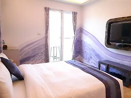 HuanGjia Hotel