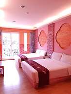 HuanGjia Hotel