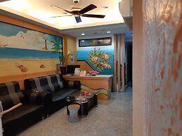 HuanGjia Hotel