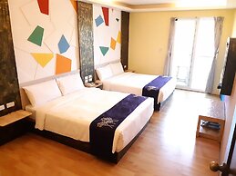HuanGjia Hotel