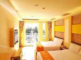 HuanGjia Hotel