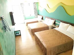 HuanGjia Hotel