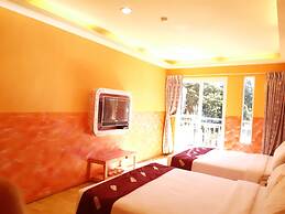 HuanGjia Hotel