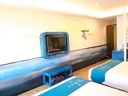 HuanGjia Hotel