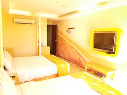HuanGjia Hotel