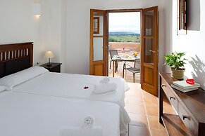 Can Noves - Villa de 4 suites -52