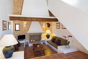 Can Noves - Villa de 5 suites -15