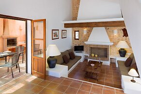 Can Noves - Villa de 5 suites -15