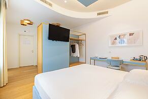 Hotel Aristeo