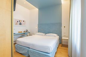 Hotel Aristeo