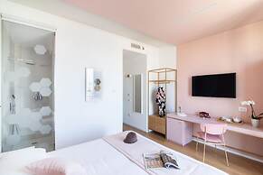 Hotel Aristeo