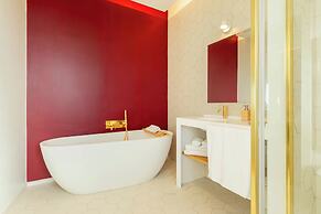 Hotel Aristeo