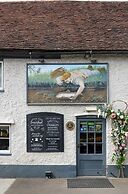 The Tickled Trout