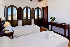 Can Noves - Villa de 5 suites -9