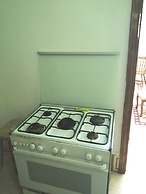 Ibn Khaldoon Apartment