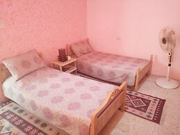 Ibn Khaldoon Apartment