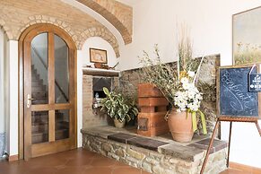 Agriturismo Podere Rondinaio