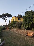 Agriturismo Podere Rondinaio