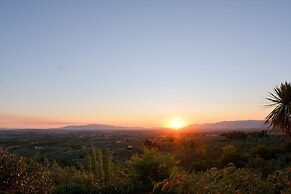 Agriturismo Podere Rondinaio