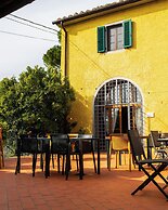 Agriturismo Podere Rondinaio