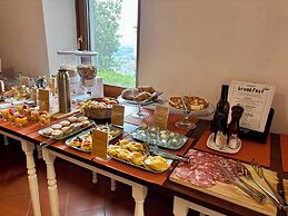Agriturismo Podere Rondinaio