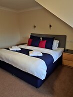 The Old Schoolhouse Hotel