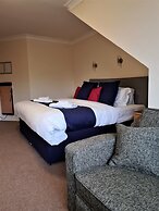The Old Schoolhouse Hotel