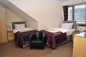 The Old Schoolhouse Hotel