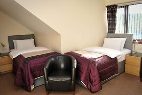 The Old Schoolhouse Hotel