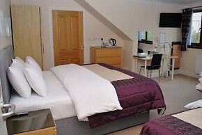 The Old Schoolhouse Hotel