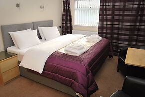 The Old Schoolhouse Hotel