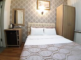Burak Apart Otel