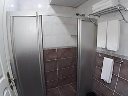Burak Apart Otel