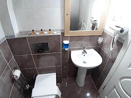 Burak Apart Otel