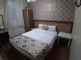 Burak Apart Otel