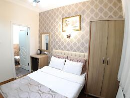 Burak Apart Otel