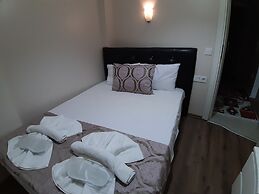 Burak Apart Otel