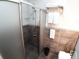 Burak Apart Otel