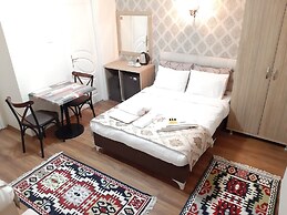 Burak Apart Otel