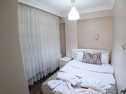 Burak Apart Otel