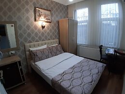 Burak Apart Otel