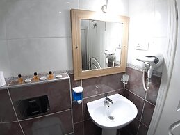 Burak Apart Otel