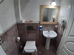 Burak Apart Otel