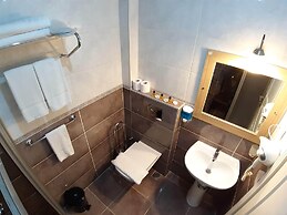 Burak Apart Otel
