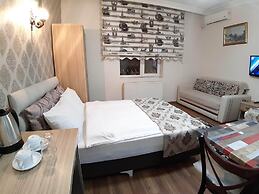 Burak Apart Otel