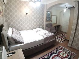 Burak Apart Otel
