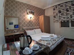 Burak Apart Otel