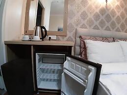 Burak Apart Otel