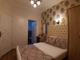 Burak Apart Otel