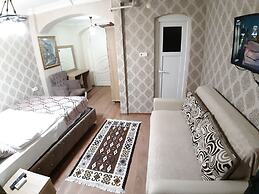 Burak Apart Otel